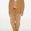 Ninon Cotton Workwear Jacket