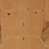 Ninon Cotton Workwear Jacket