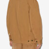 Ninon Cotton Workwear Jacket