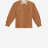 Ninon Cotton Workwear Jacket