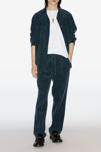 Nirlen Corduroy Pants