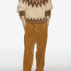 Nirlen Corduroy Pants
