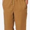Nirlen Loose-Fitting Corduroy Pants