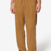Nirlen Loose-Fitting Corduroy Pants