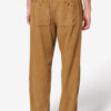 Nirlen Loose-Fitting Corduroy Pants