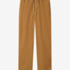 Nirlen Loose-Fitting Corduroy Pants