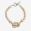 Noah Stone Bead Bracelet