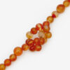 Noah Stone Bead Bracelet