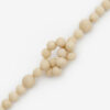 Noah Stone Bead Bracelet