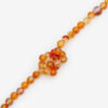 Noah Stone Bead Necklace