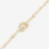 Noah Stone Bead Necklace