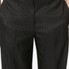 Noanda Tennis Stripe Suit Pants