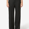 Noanda Tennis Stripe Suit Pants