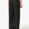 Noanda Tennis Stripe Suit Pants