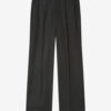 Noanda Tennis Stripe Suit Pants