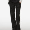 Noanne Virgin Wool Suit Pants