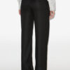 Noanne Virgin Wool Suit Pants