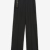 Noanne Virgin Wool Suit Pants