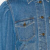 Nolinea Denim Workwear Jacket