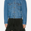 Nolinea Denim Workwear Jacket