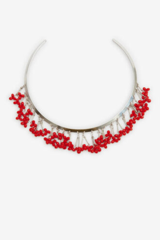 Nora Choker Necklace