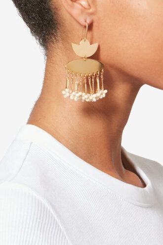 Nora Earrings