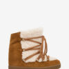 Nowles Lined Après-Ski Ankle Boots