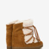 Nowles Lined Après-Ski Ankle Boots