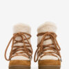 Nowles Lined Après-Ski Ankle Boots