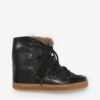 Nowles Shearling-Lined Snow Boots
