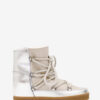 Nowles Shearling-Lined Snow Boots