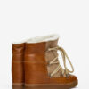Nowles Shearling-Lined Snow Boots
