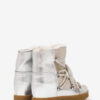 Nowles Shearling-Lined Snow Boots