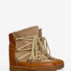 Nowles Shearling-Lined Snow Boots