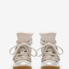 Nowles Shearling-Lined Snow Boots
