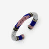 Nuna Beaded Cuff Bracelet
