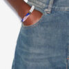 Nuna Beaded Cuff Bracelet