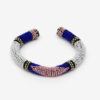 Nuna Beaded Cuff Bracelet