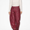 Nust Ribbed Merinos Wool Sweater