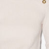 Nust Ribbed Merinos Wool Sweater