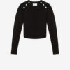 Nust Ribbed Merinos Wool Sweater