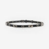 Odena Calfskin Leather Belt