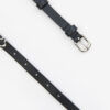 Odena Calfskin Leather Belt