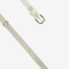Odena Calfskin Leather Belt