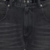 Odena Calfskin Leather Belt