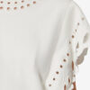 Odyle Cotton T-Shirt