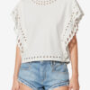 Odyle Cotton T-Shirt