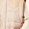 Olfa Quilted Vest