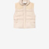 Olfa Quilted Vest