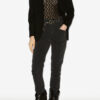 Olivia Knit Suit Jacket